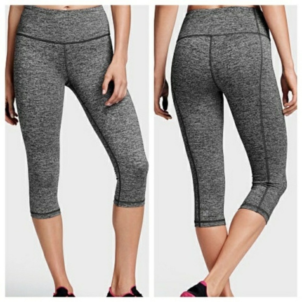 Victoria’s Secret workout